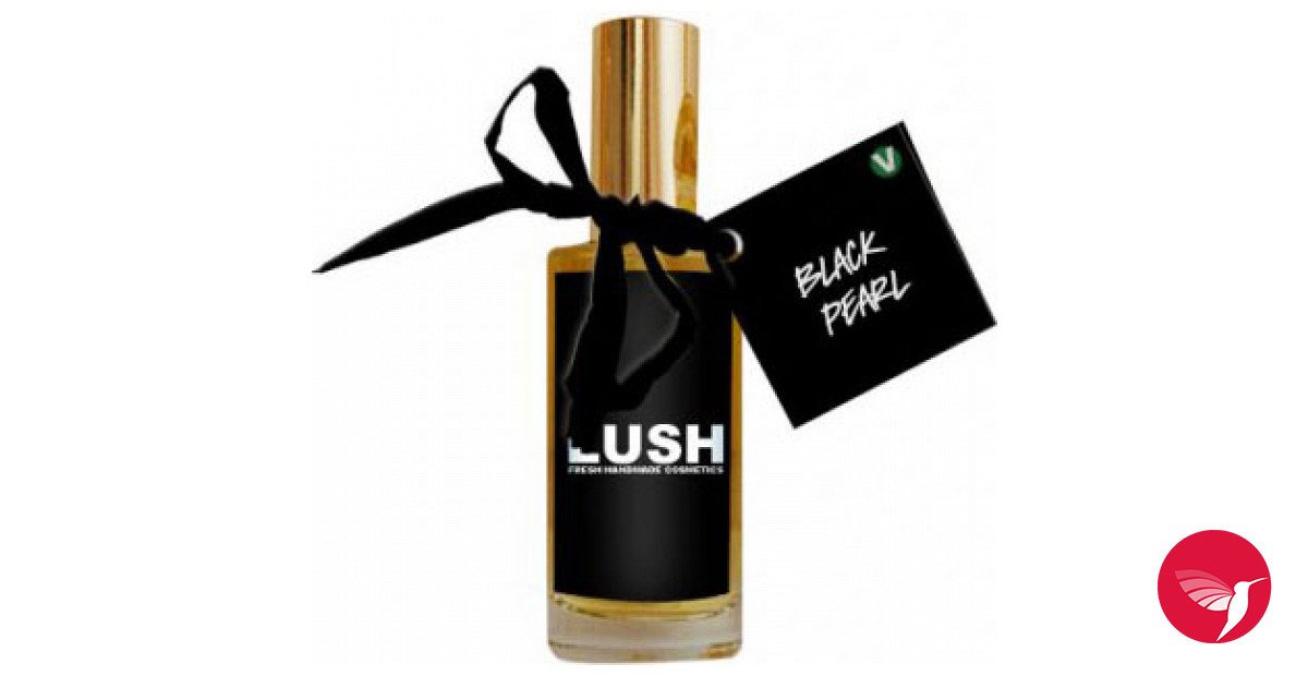 Pearl Lush perfum